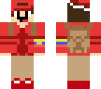 edit de hallowen boy normal