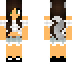 edit of a skin