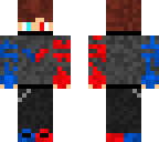 edited skin