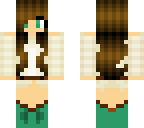 elf girl