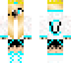 empire girl
