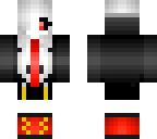 error sans girl