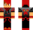 ethanduckgaming halloween