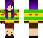 evil enderamanda
