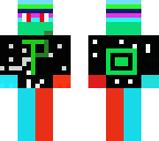 evil regenbogen