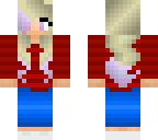 fall girl 1