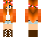 fall skin