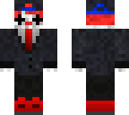 fancy clown