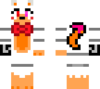 fangle the fox
