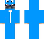 favourite edited skin