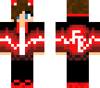 fireblaze girl