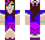 five night's at mangle's child