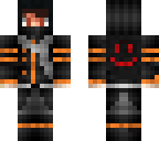 fixed halloween
