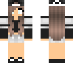 fixed inside the arms