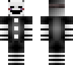fixed marionette