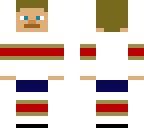 florida panthers - road uniform
