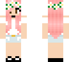 flower girl