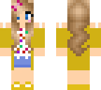 fnaf chica justauni