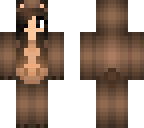 for bunny