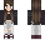 for cryptic