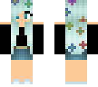 for friend itzcaty