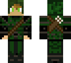 forest ranger