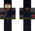 forsaken jayce