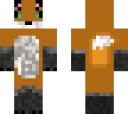fox