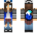fox tomboy
