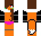 funtime briaxen
