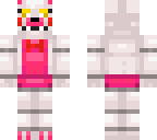 funtime candy the cat