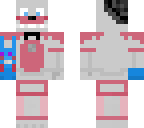 funtime freddy