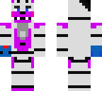 funtime freddy