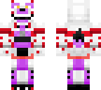 funtime or showtime arcade