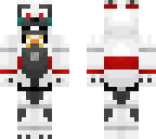 funtime or showtime rift
