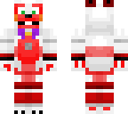 funtime or showtime rodger