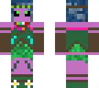 gaia everfree