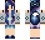 galaxy fox