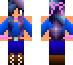 galaxy girl
