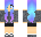 galaxy girl