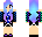 galaxy girl