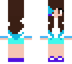 gamer evie