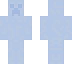 ghost creeper