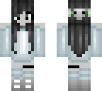 ghost girl