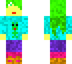 girl