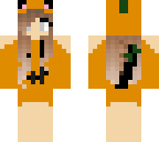 girl malle holoween