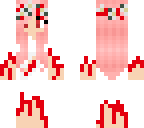 girl malle holoween