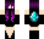girl malle holoween