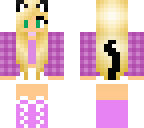 girly michi