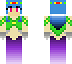 gitana fantasma